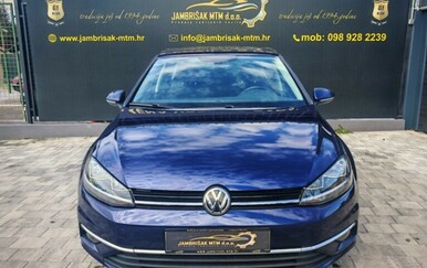 Vrijeme je za novi automobil? Pogledajte ponudu za najtraženiji model europskog tržišta