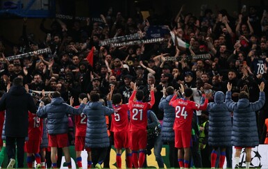 Navijači Chelseaja zgroženi, Englezi grme: Veliko poniženje i vrhunac sramote