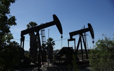 Ove bi zemlje prve mogle ostati bez nafte