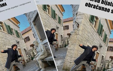 Kumovi: Postao je slavan i izvan Zaglava, ali on to još ne zna