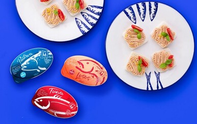 Gavrilović Art: nova generacija ribljih pašteta s prirodnim sastojcima