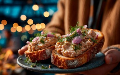 Gavrilović Art: nova generacija ribljih pašteta s prirodnim sastojcima