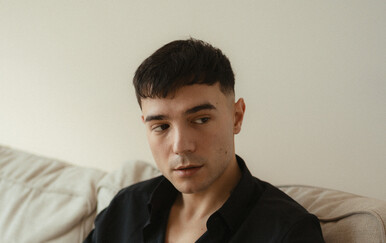 Veselin Vladimir Zvekić o poslu influencera: “Ne treba se ni pravdati ni objašnjavati onima koji ne žele razumjeti”