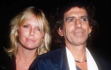 Životna priča Patti Hansen