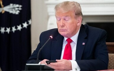 Halo, Trump? Ovo je najlošije čuvana tajna Washingtona: "Osjećam se kao Frodo, opasno je, ali me privlači"