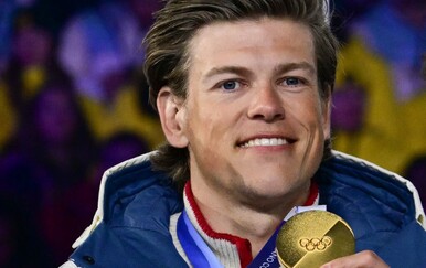 Nedavno pretrpio potres mozga, a sad su mu liječnici dali zeleno svjetlo za nastup