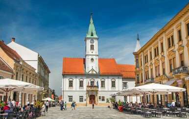 Nasrdačnija regija u Hrvatskoj 2026.