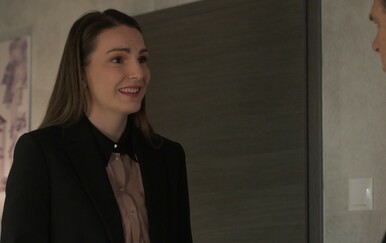 U dobru i zlu: Neće ju uspjeti zadržati – sigurna je u svoju odluku da odlazi