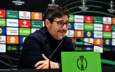 Sanchez: "Ako je moj Deportivo mogao izbaciti onaj Milan, zašto ne bi i Rijeka Strasbourg?"