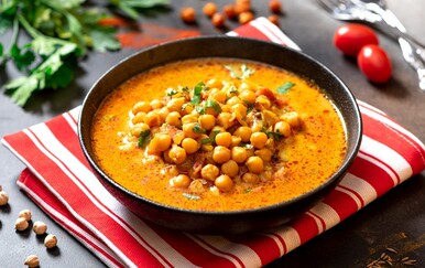 Brze zamjene za temeljac i kocku za juhu