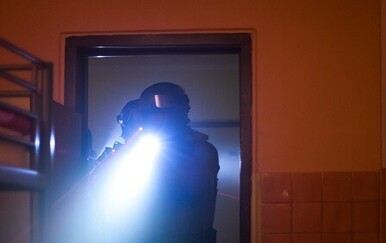 U Kaštelima pronađeno 14,5 tona ukradene kave