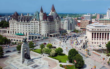 Kanada razimišlja o kandidaturi za članstvo u Europskoj uniji