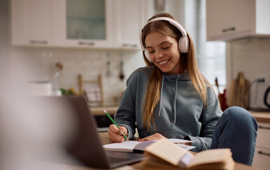 Pripreme za državnu maturu kojima pristupate u terminu koji vam odgovara