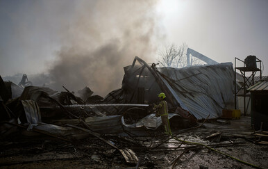 Njemački ministar vanjskih poslova: "Nisu razmotreni svi rizici rata"