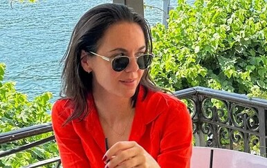 Aleksandra Miliković Dadić i Marin Dadić su postali roditelji