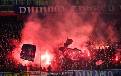 FOTO Navijači Dinama biraju dres za iduću sezonu: U završnom izboru su tri dizajna