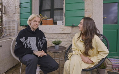 Proveli smo dan s Baby Lasagnom u istarskom mjestu Kaštelir