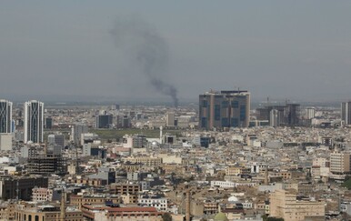 Fitnes trenerica ispričala kako je tri dana vozila iz Iraka do Beograda