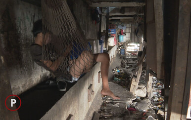 Specijal Provjerenog s Filipina