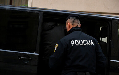 USKOK pokrenuo istragu protiv devet okrivljenika