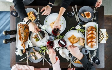 Koje vino uz koje jelo? Savjeti za sljubljivanje s uskrsnim specijalitetima