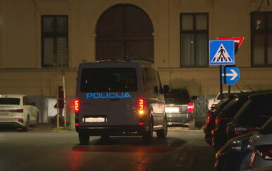 USKOK pokrenuo istragu protiv devet okrivljenika