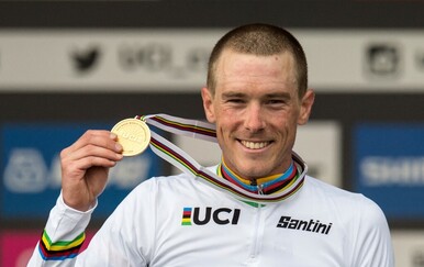 Bivši svjetski prvak osuđen za smrt supruge izazvao zgražanje: Ovo mu je prva objava nakon tragedije