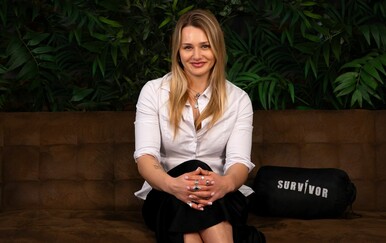 Survivor: Elizabeth otkrila tko je bio potpuno drugačiji iza kamera! "U kampu nije baš previše pridonosio..."