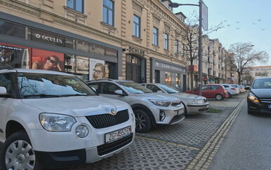 Bez naplate parkiranja više od godinu dana: “Totalni kaos, parkiraju gdje god stignu”