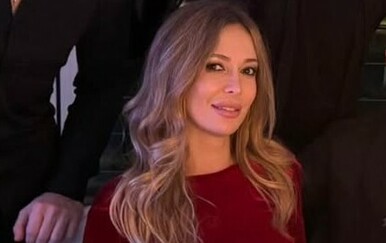 Lidija Bačić na društvenim mrežama podijelila fotografiju sa svojim bendom