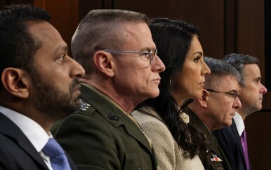 Ravnateljica američke obavještajne službe: Trump je znao za iranski plan za Hormuški tjesnac