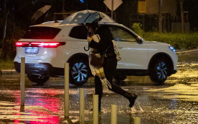 Vremenska prognoza: Kakvo nas vrijeme čeka?