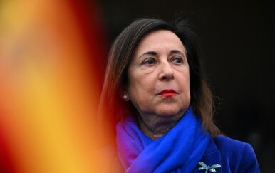 Španjolska će premjestiti iračke trupe zbog rizika od rata s Iranom