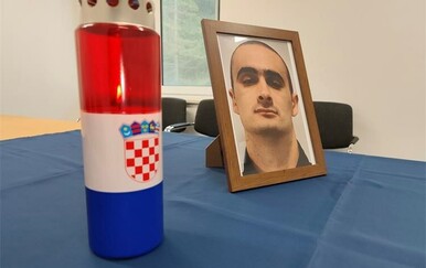 Polazniku (25) Policijske akademije pozlilo: Umro je u bolnici