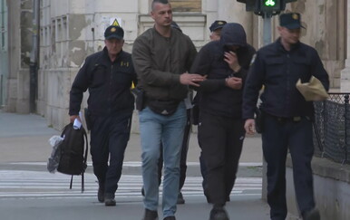 Sud odlučuje o pritvoru: Pala zvučna imena iz odvjetničkih krugova