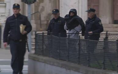 Određen istražni zatvor osumnjičenima za krijumčarenje droge i pranje novca