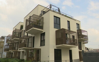 Jesu li državne mjere građnima pomogle doći do nekretnine