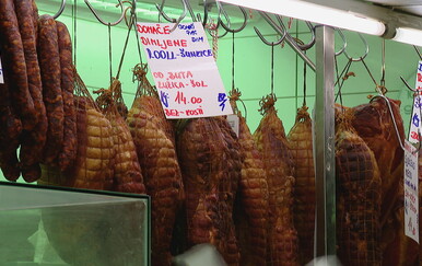 Skočila cijena uskrsne košarice: Evo koliko ćete morati izdvojiti za blagdanski stol