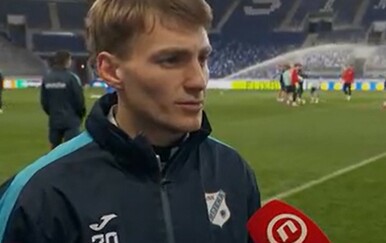 Riječanima bura promijenila planove: Toni Fruk otkrio kako ih je trener motivirao za čudo