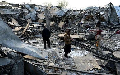 Pakistan i Afganistan proglasili prekid vatre u povodu kraja ramazana