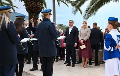 Milanović: "Živimo u godinama divljaštva, gaženja i prijezira međunarodnog prava"