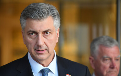 Plenković na proslavi EPP-a u Bruxellesu: To je predvodnička politička snaga Europe