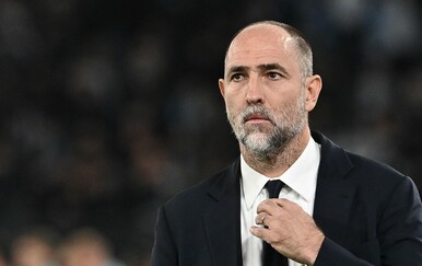 Tekstualni prijenos utakmica osmine finala Lige prvaka