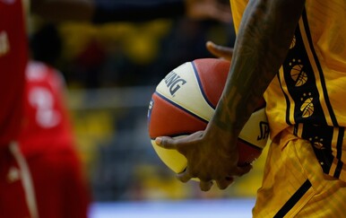 Košarkaši Splita doživjeli nevjerojatan domaći poraz, o ovome će se dugo pričati