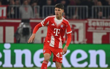 Bayernov dragulj i dalje bira reprezentaciju, evo zašto mnogi smatraju da će odabrati Njemačku