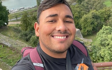 Transformacija Nenada Lazića Nece koji je izgubio 80 kilograma