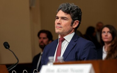 FBI istražuje Joea Kenta