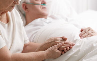 Nepokretnom pacijentu odbijen nastavak rehabilitacije