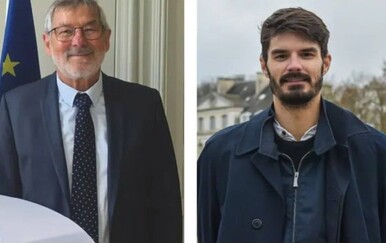 Za gradonačelnika francuskog grada natječu se Hittler i Zielinski