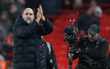 Englezi nahvalili Tudora: "Ovo će mu biti gorivo za ključnu utakmicu sezone"